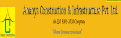 Ananya Construction and Infrastructure Pvt. Ltd